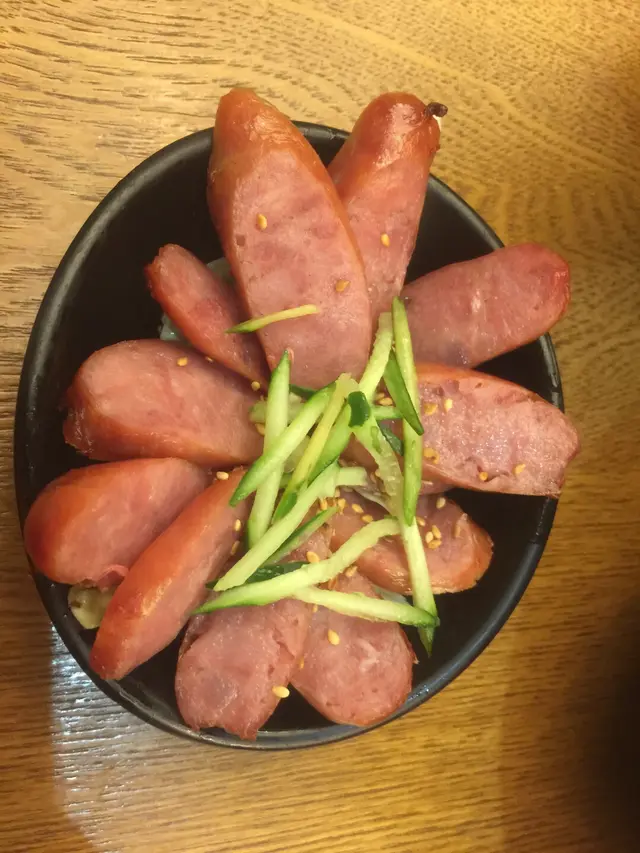 味幾好，激孤寒極細