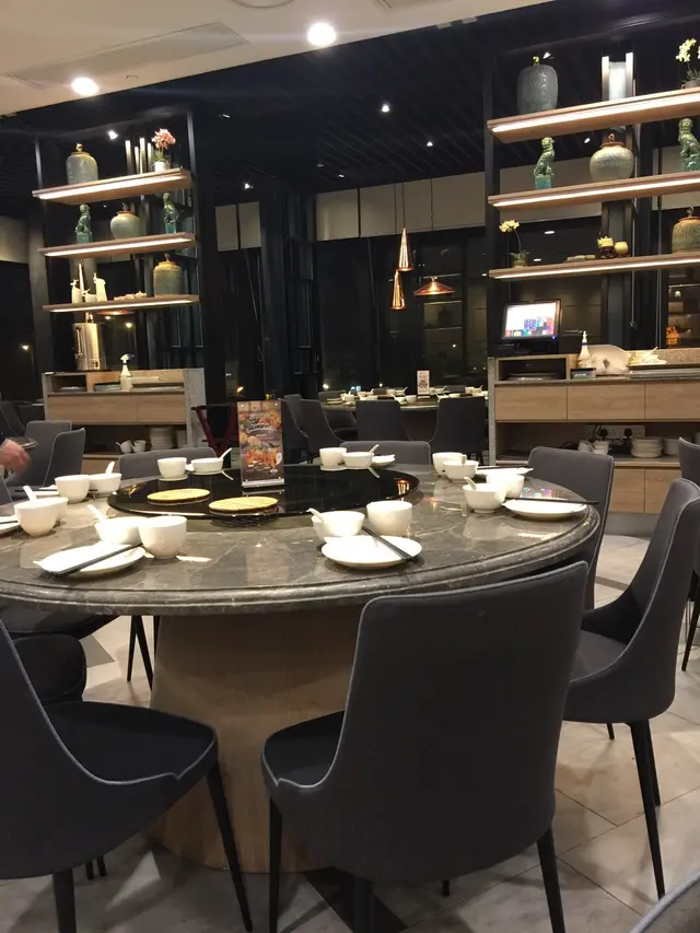 樂天客棧  -  環境舒適中帶點懷舊