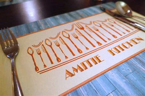 Amitie Kitchen的相片 - 尖沙咀