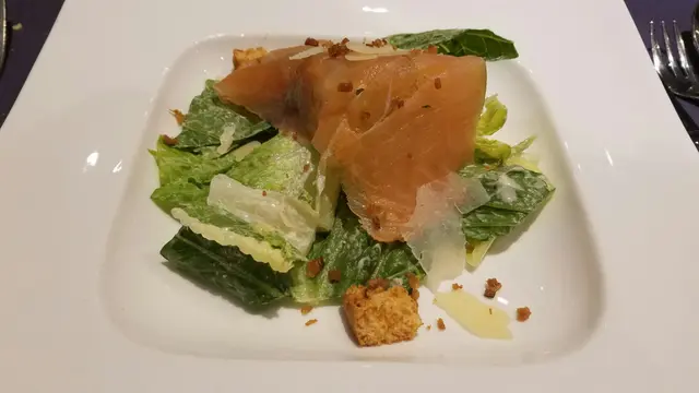 Caesar salad 