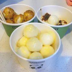 白鱼蛋