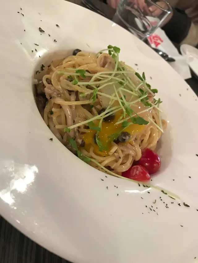 說好的明太子呢?