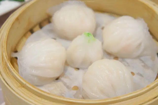 鴻門蝦餃皇 