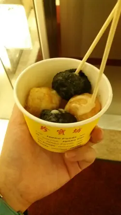 黑白丸