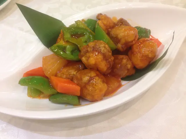 肉質軟腍不似肉