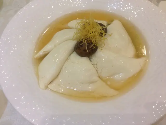 手工菜, 味道頗清