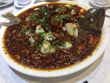 水煮魚