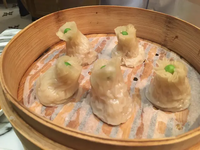 味道一般，有點像吃糯米