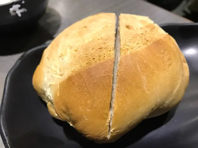 好脆！點汁食一流