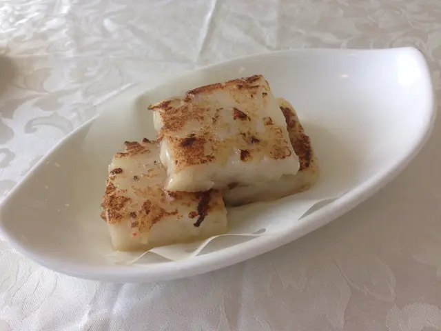 煎至金黃