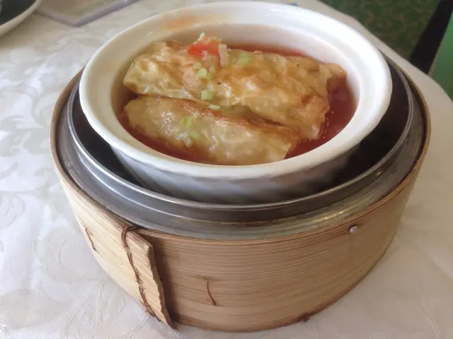 既爽亦有嚼頭