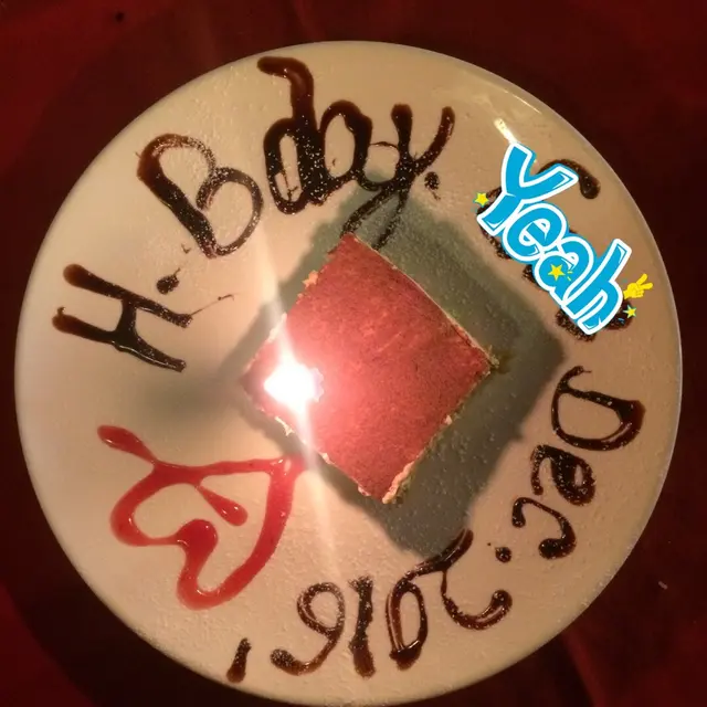 果然係推介甜品，不太''漏''，好味！