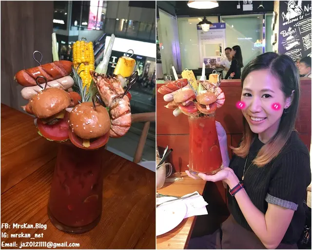 血色瑪莉的代表作