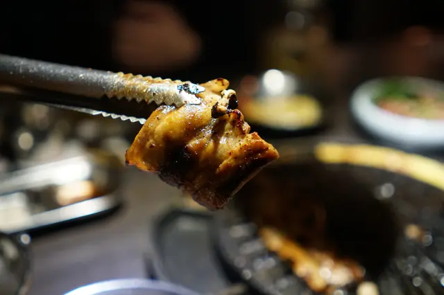 乾身之餘亦難以嚐開