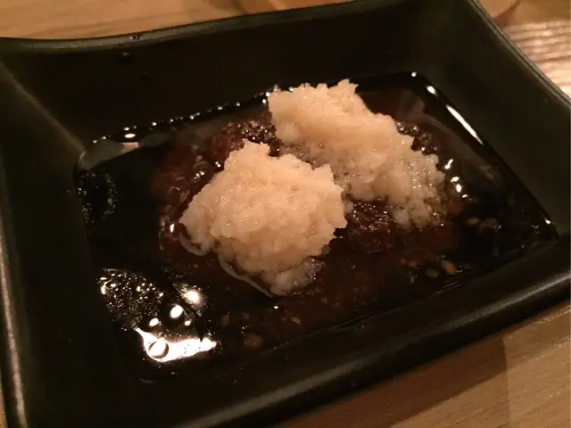 甜左少少,冇乜味