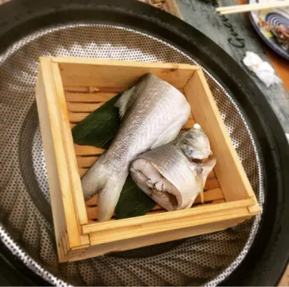 推介！好好味！