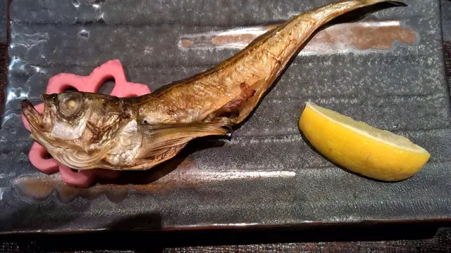 雷魚