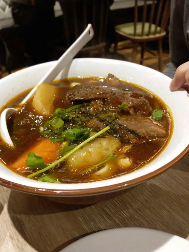 好味足料