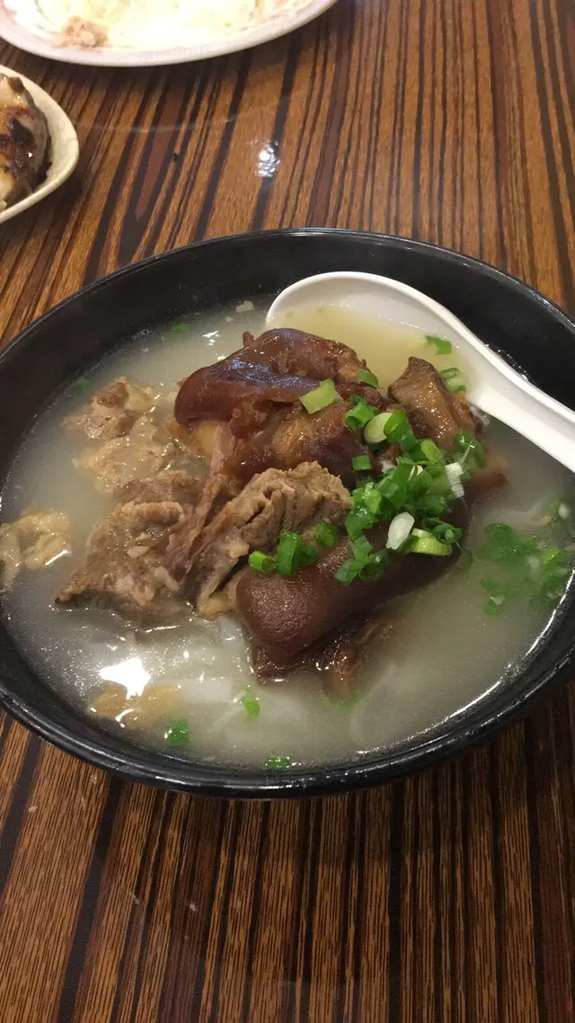 價錢合理，又好食