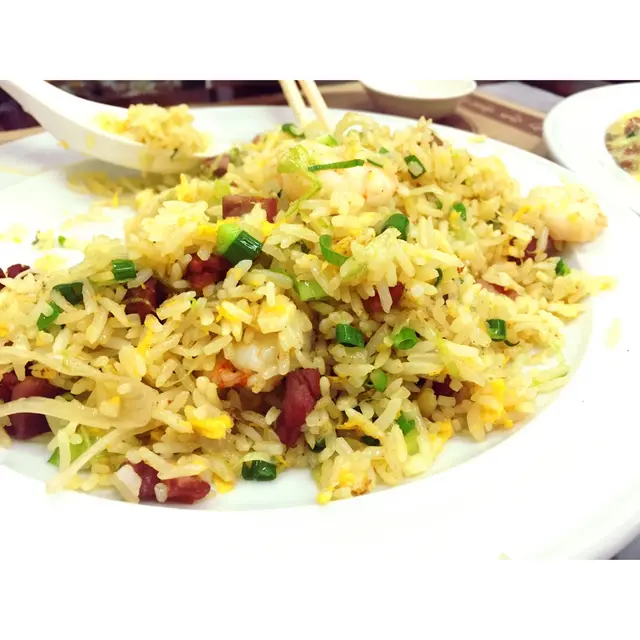 揚州炒飯