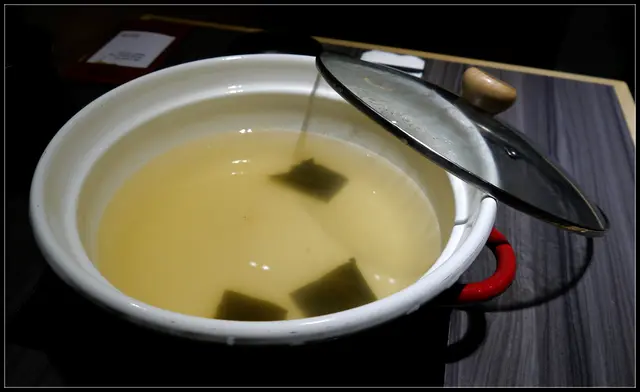 北海道昆布湯