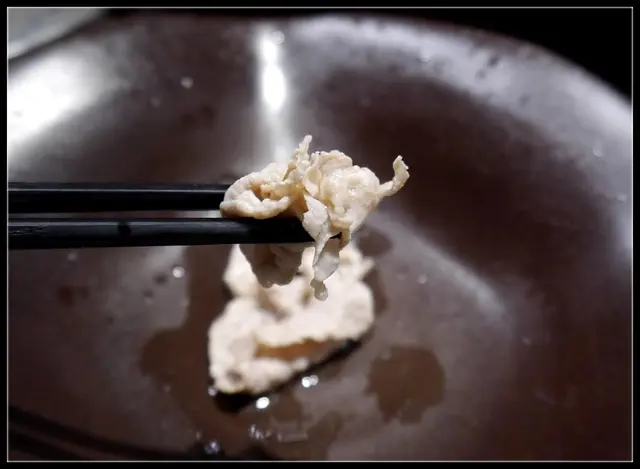 特級美國豚腩肉