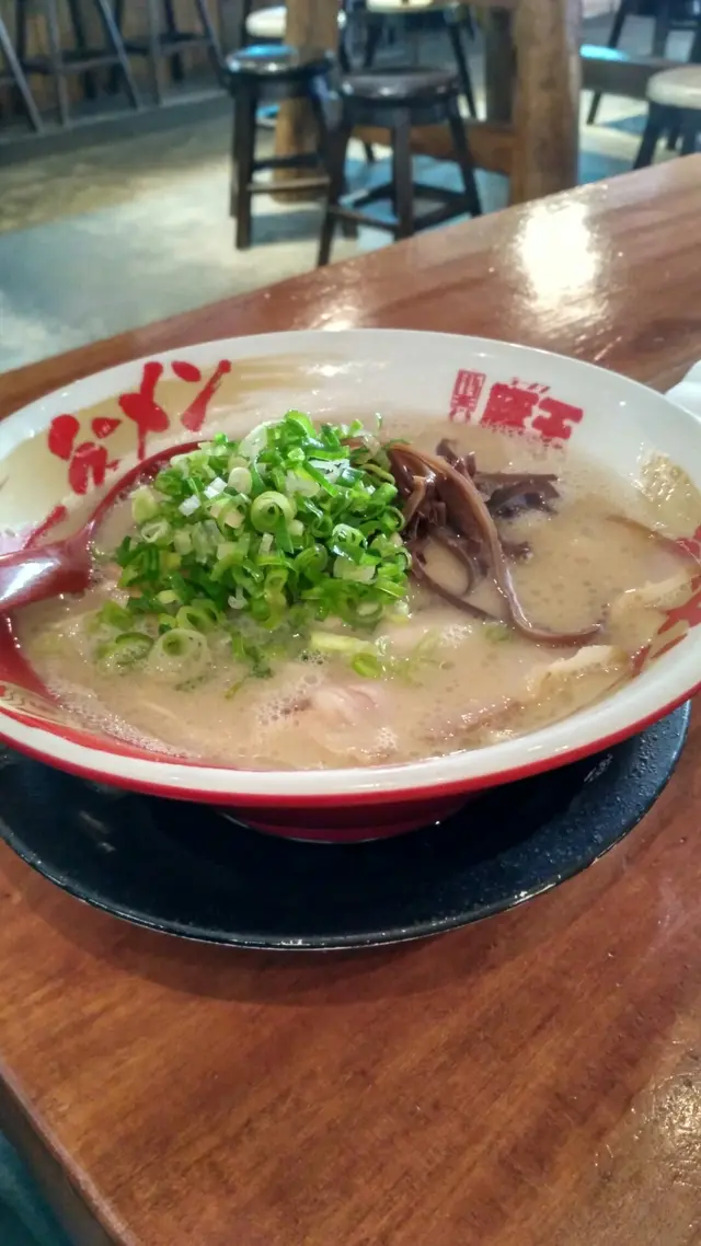 麻麻地,太漏,食完覺得好頂胃但唔太飽,碗麵其實好細。
#Promotion