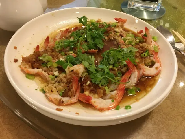 鮮味、份量足 #Promotion