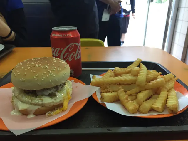 分量充足，味道還可以， 但沒有驚喜。