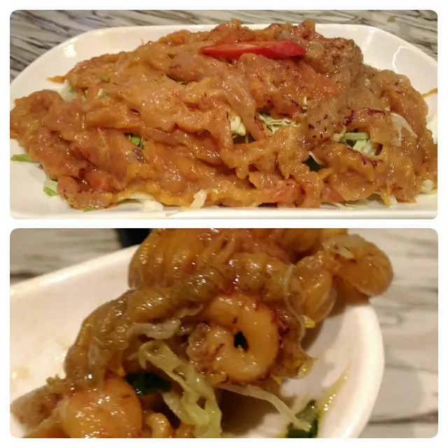 珊瑚蚌