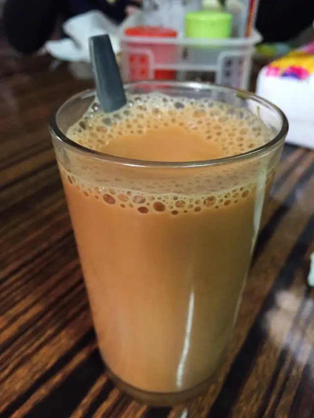 奶茶