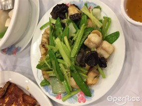 Fung Shing Restaurant&#39;s photo in North Point 