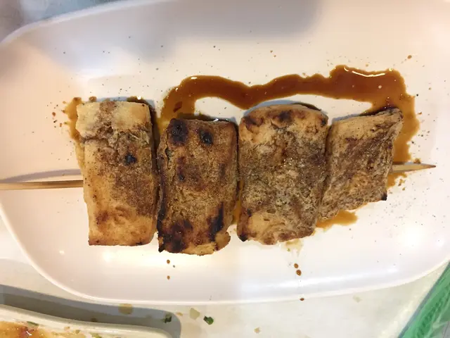 豆腐卜