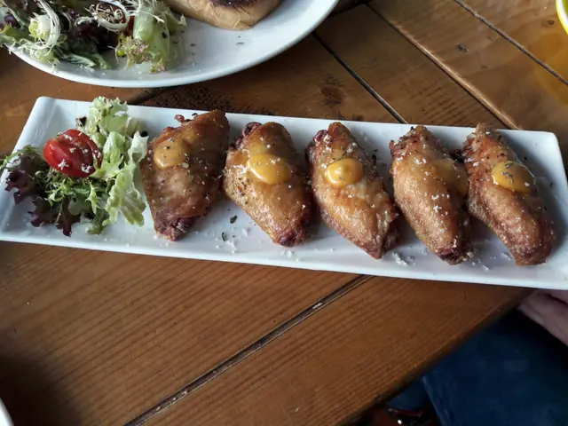 幾入味，夠熱！