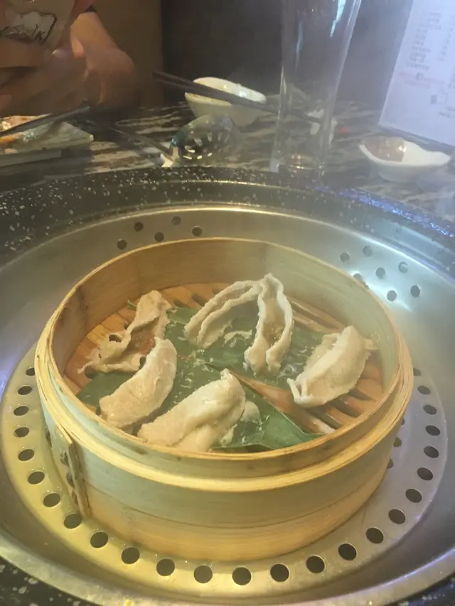 其實就是咖喱豬頸肉