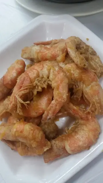 黄金虾