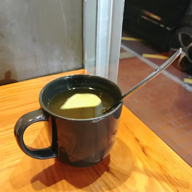 薑汁檸檬