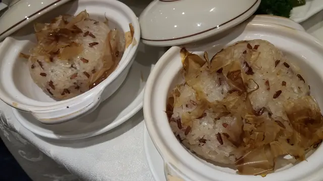 健康紅米珍珠雞