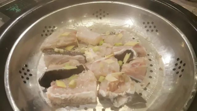 龍躉肉