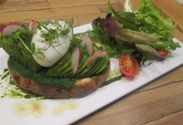 豐富得很, 美味得很