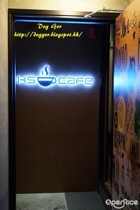 KS Cafe