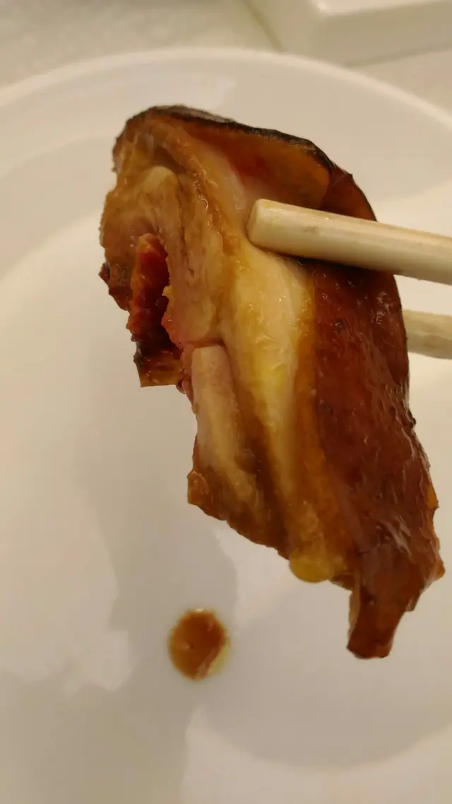 瓦罉豉油雞