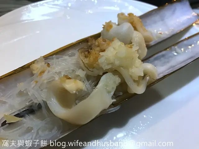 蘇格蘭蟶子皇