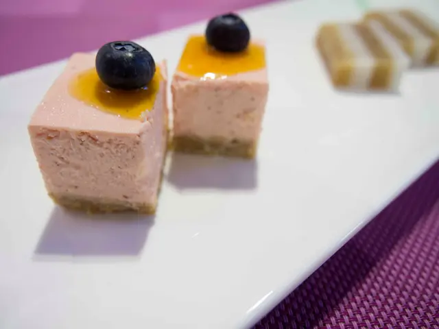 紅棗乳酪蛋糕 (2件)