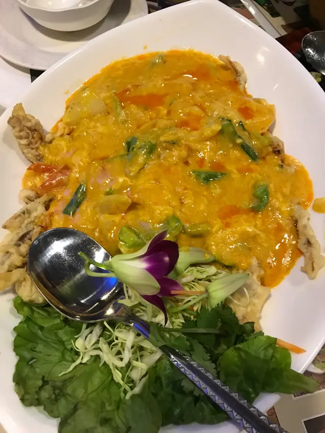 必食Items之一，香濃惹味！