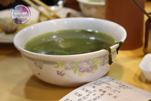 清淡無味-吃了太多油膩,清清口也不錯