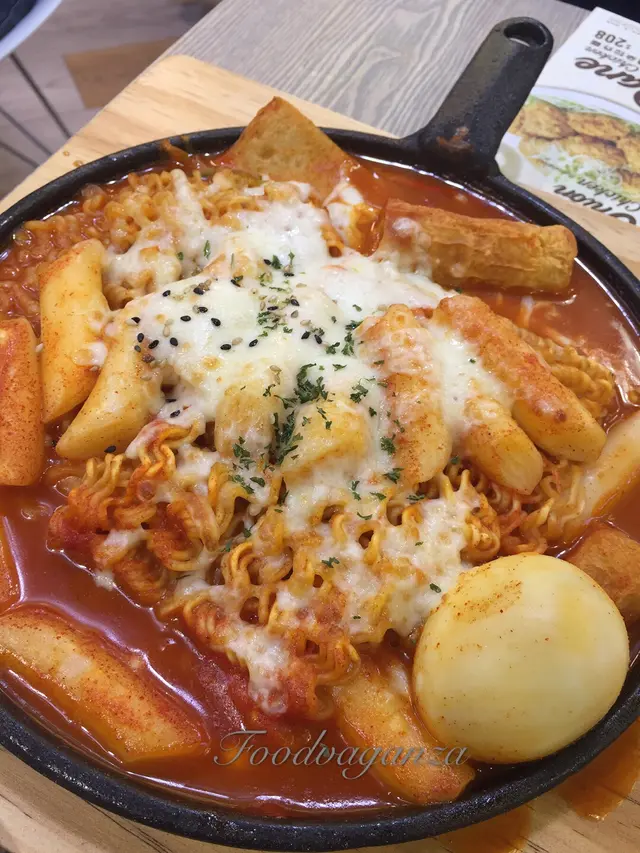 你以為係咸㗎?佢係甜㗎!又唔夠熱,好難食啊喂!