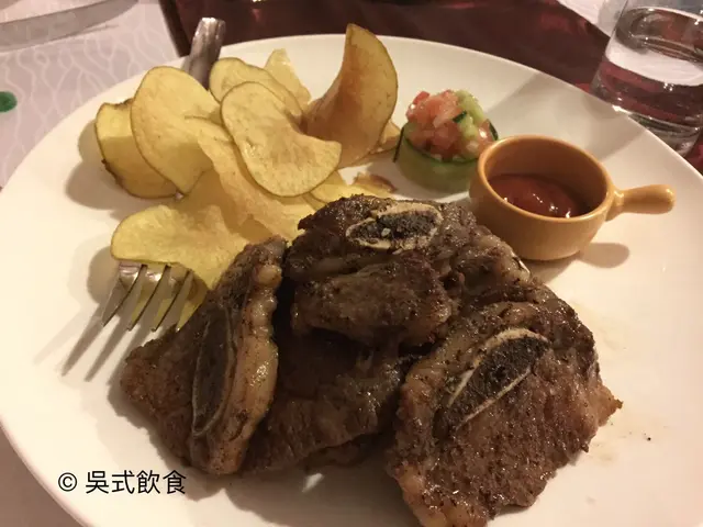 牛肋骨