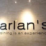 Harlan's