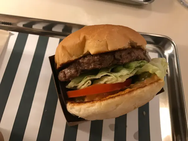 Classic Burger